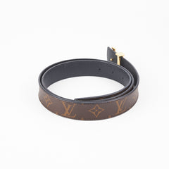 ITEM 14 - Louis Vuitton Reversible Belt Size 95/38