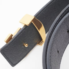 ITEM 14 - Louis Vuitton Reversible Belt Size 95/38