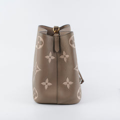 Louis Vuitton Neo Noe MM Bucket Bag