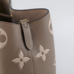 Louis Vuitton Neo Noe MM Bucket Bag