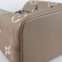 Louis Vuitton Neo Noe MM Bucket Bag