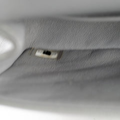 Chanel Classic Small Caviar Flap Grey 29 Series