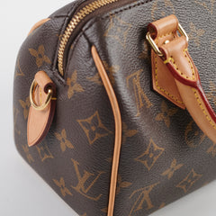 Louis Vuitton Speedy 20 Monogram