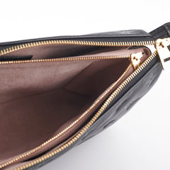 Louis Vuitton Coussin PM Black Shoulder Bag