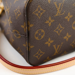 Louis Vuitton Neo Noe BB Monogram