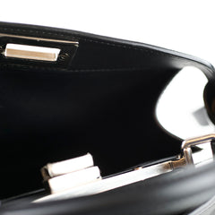 Fendi Peekaboo ISeeU Small Black