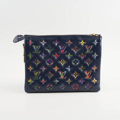 Louis Vuitton Coussin PM Navy