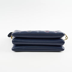 Louis Vuitton Coussin PM Navy