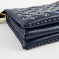Louis Vuitton Coussin PM Navy