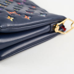Louis Vuitton Coussin PM Navy