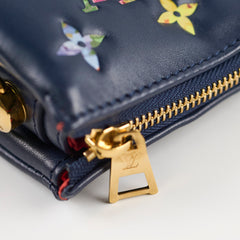 Louis Vuitton Coussin PM Navy