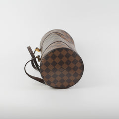 Louis Vuitton Papillion 30 Damier Ebene