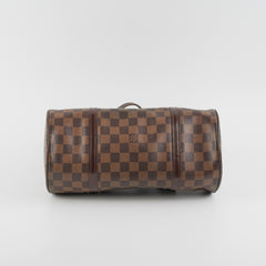 Louis Vuitton Papillion 30 Damier Ebene