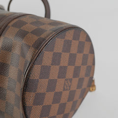 Louis Vuitton Papillion 30 Damier Ebene