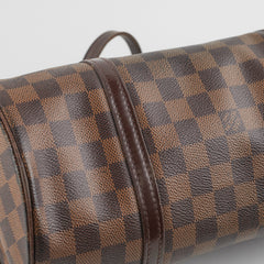 Louis Vuitton Papillion 30 Damier Ebene