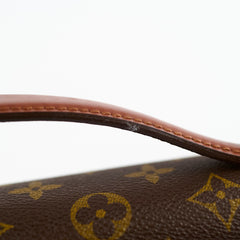Louis Vuitton Monceau 28 Monogram
