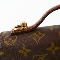 Louis Vuitton Monceau 28 Monogram