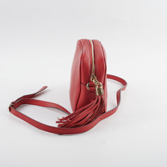 Gucci Soho Disco Red