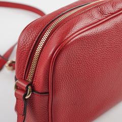 Gucci Soho Disco Red