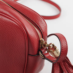 Gucci Soho Disco Red