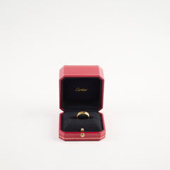 Cartier Love Ring Size 56 2022
