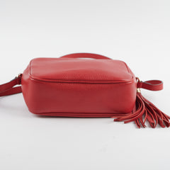 Gucci Soho Disco Red