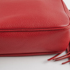 Gucci Soho Disco Red