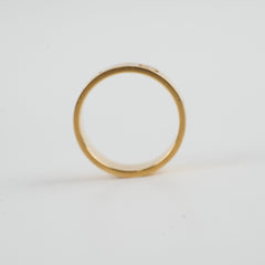 Cartier Love Ring Size 56 2022