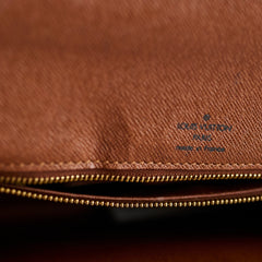 Louis Vuitton Monceau 28 Monogram