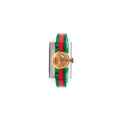Gucci Vintage Web Watch