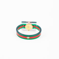Gucci Vintage Web Watch