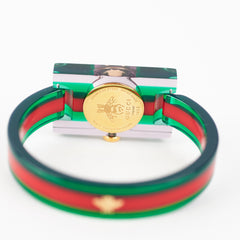 Gucci Vintage Web Watch