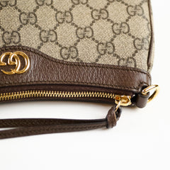 Gucci Ophidia Small Shoulder Bag
