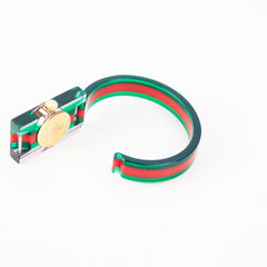 Gucci Vintage Web Watch