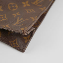 Louis Vuitton Vintage Sac Monogram Tote