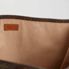 Louis Vuitton Vintage Sac Monogram Tote