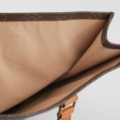 Louis Vuitton Vintage Sac Monogram Tote