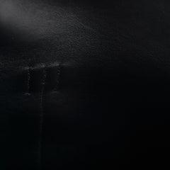 Hermes Halzan 31 Noir Bag - B Stamp 2023