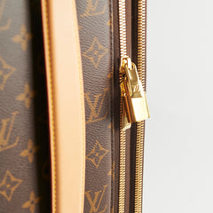 Louis Vuitton Pegase 50 Cabin Luggage Monogram