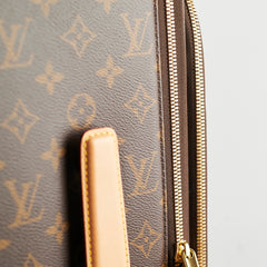 Louis Vuitton Pegase 50 Cabin Luggage Monogram