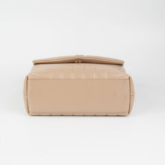 Saint Laurent Small Lou Lou Beige