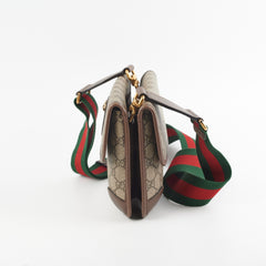 Gucci Neo Vintage Supreme Messenger Bag