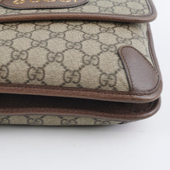 Gucci Neo Vintage Supreme Messenger Bag