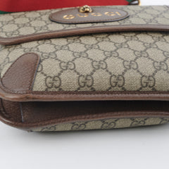 Gucci Neo Vintage Supreme Messenger Bag