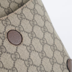 Gucci Neo Vintage Supreme Messenger Bag