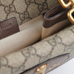 Gucci Neo Vintage Supreme Messenger Bag