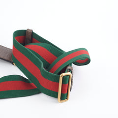 Gucci Neo Vintage Supreme Messenger Bag