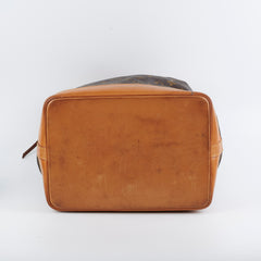 Louis Vuitton Noe GM Monogram Shoulder Bag