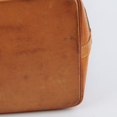 Louis Vuitton Noe GM Monogram Shoulder Bag