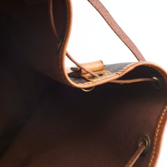 Louis Vuitton Noe GM Monogram Shoulder Bag